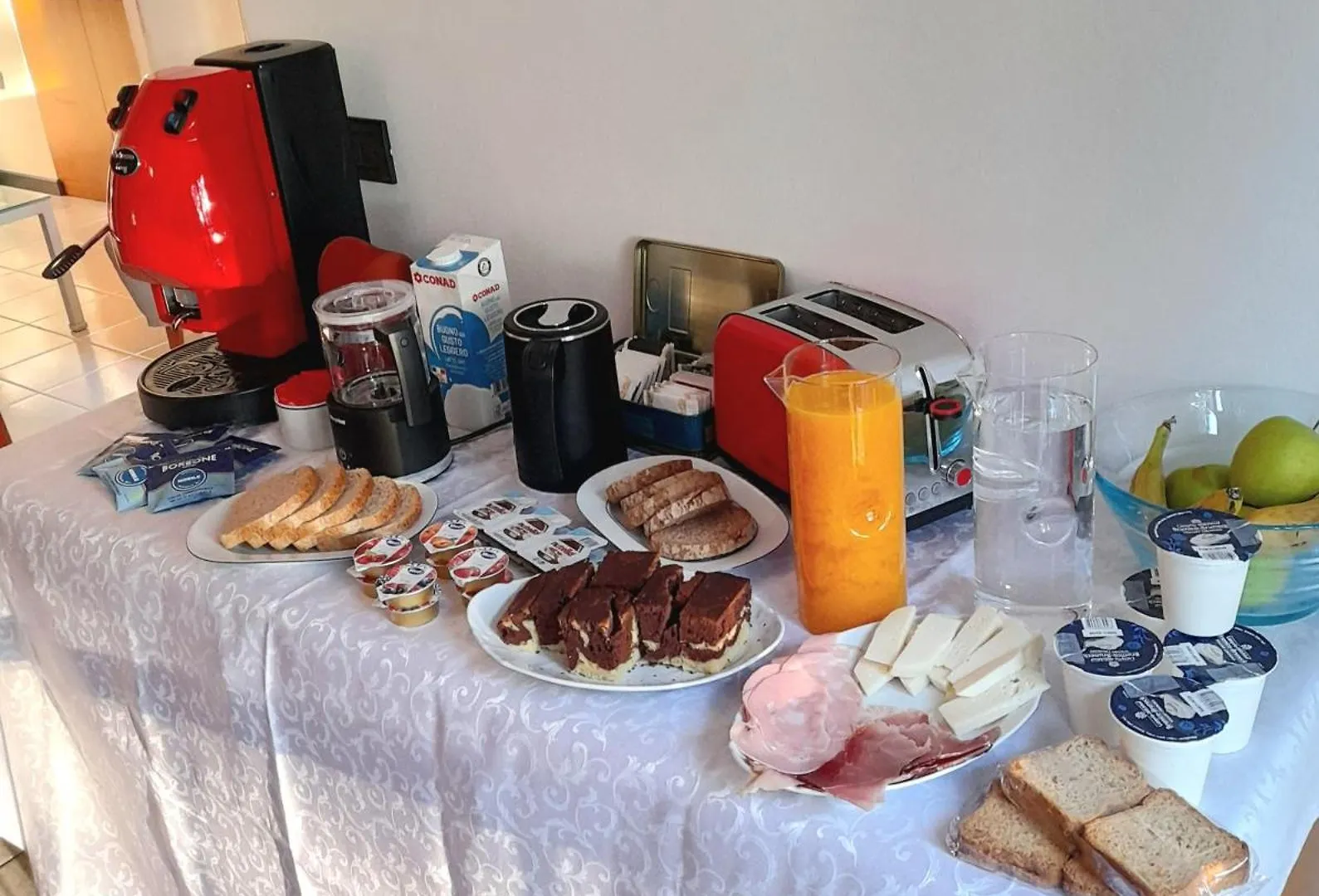 Aromatika, B&B, Affittacamere Faenza 0*,  Włochy