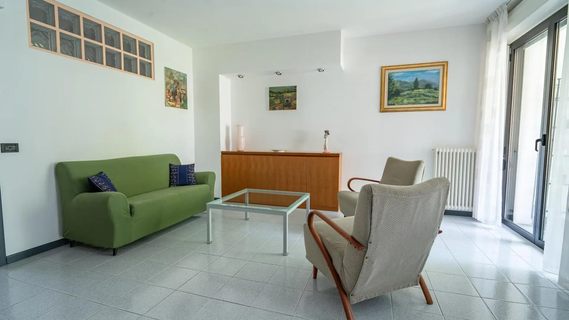 Pensjonat Aromatika, B&B, Affittacamere Faenza