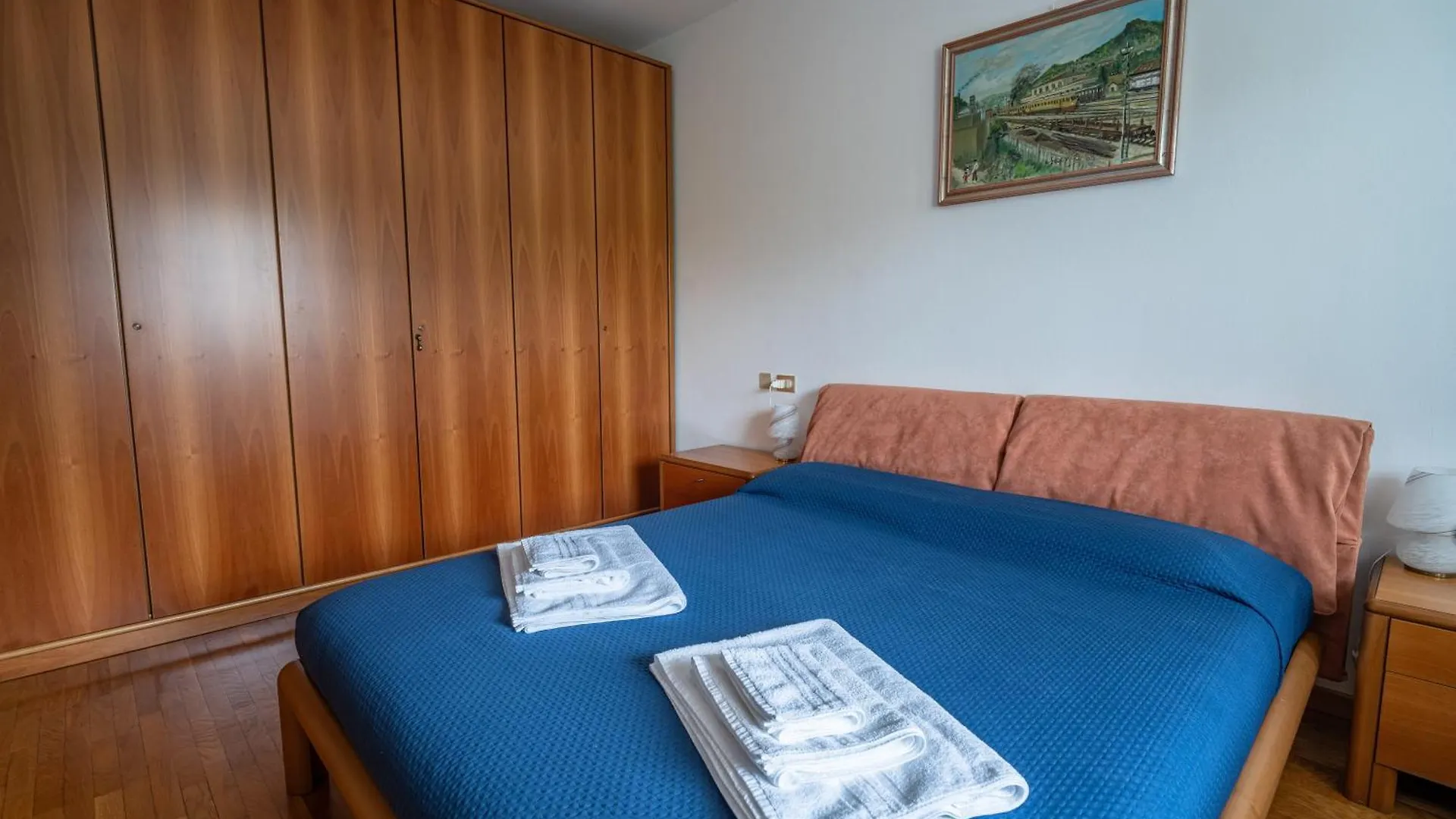 Pensjonat Aromatika, B&B, Affittacamere Faenza Włochy