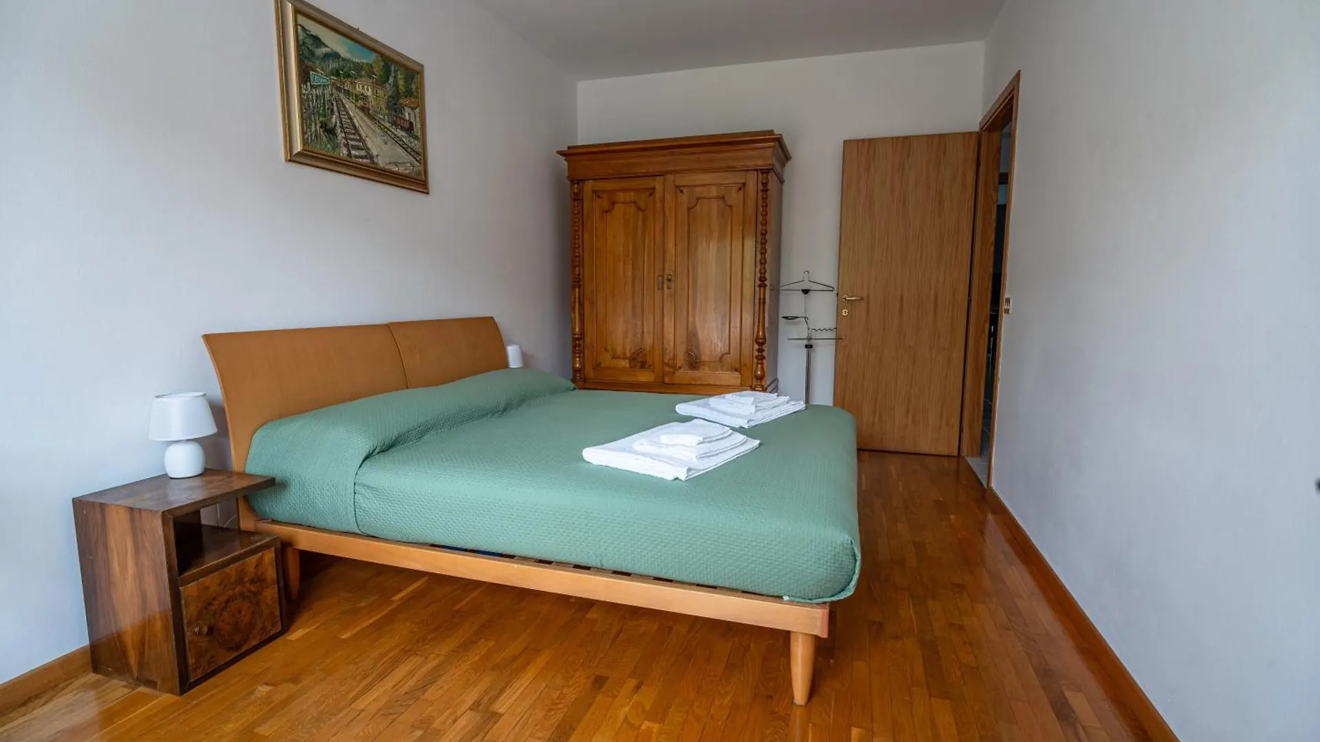 Aromatika, B&B, Affittacamere Faenza Pensjonat