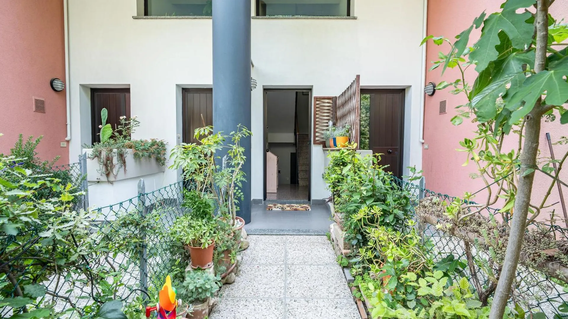 Pensjonat Aromatika, B&B, Affittacamere Faenza Włochy