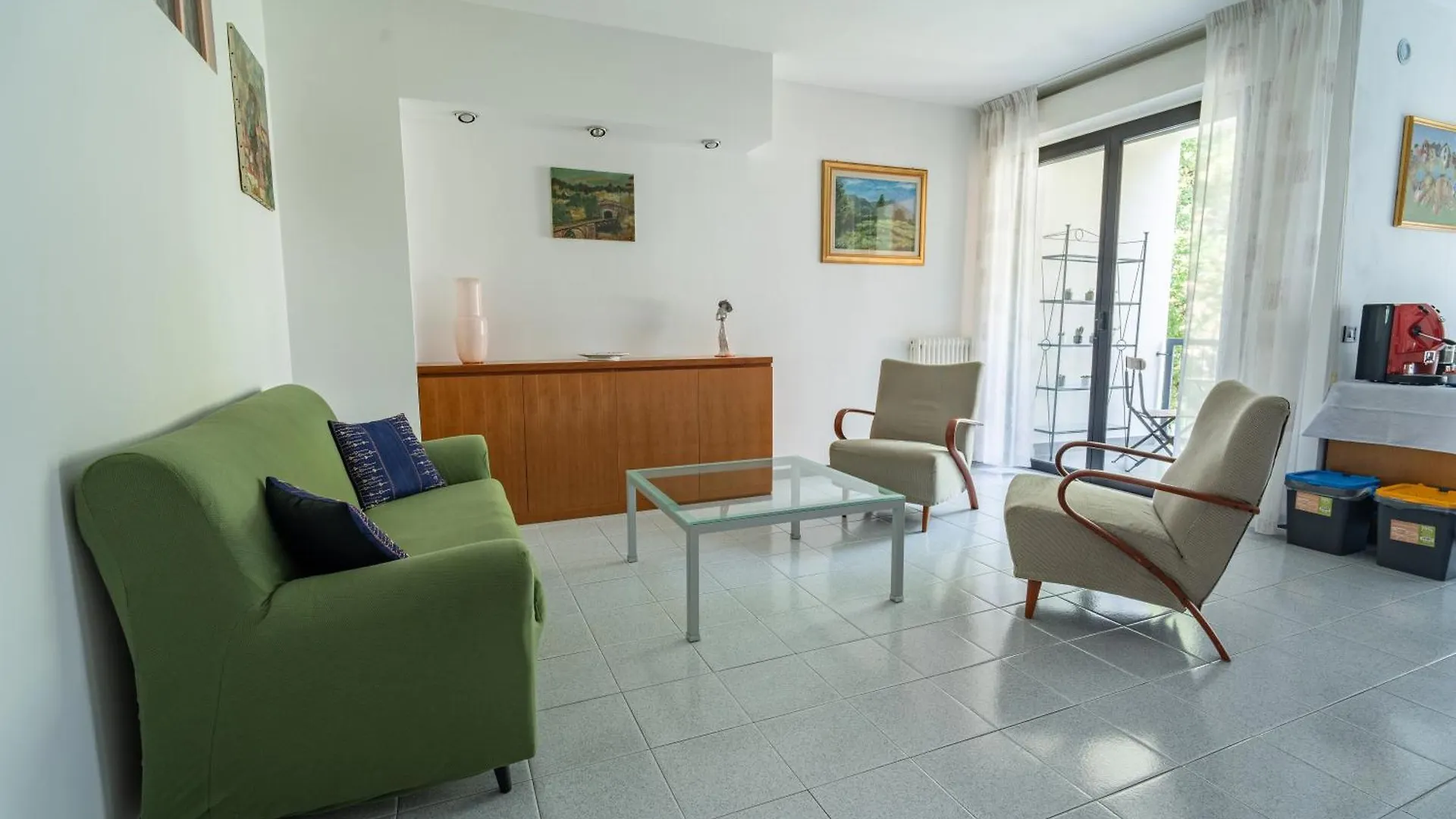 Aromatika, B&B, Affittacamere Faenza