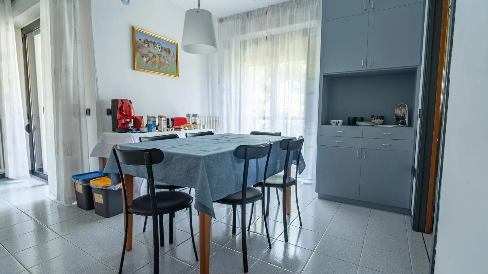 Pensjonat Aromatika, B&B, Affittacamere Faenza