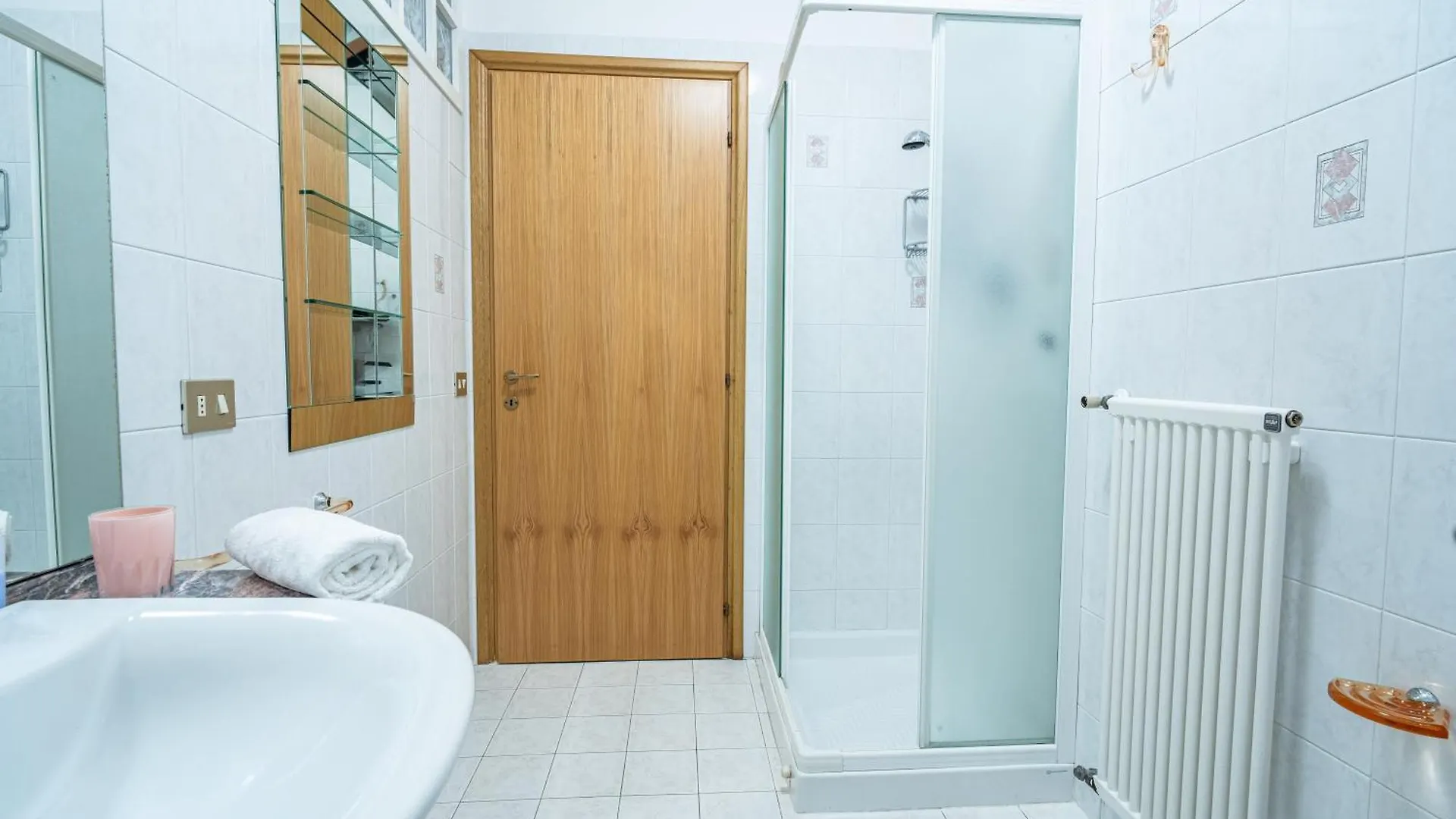 Aromatika, B&B, Affittacamere Faenza