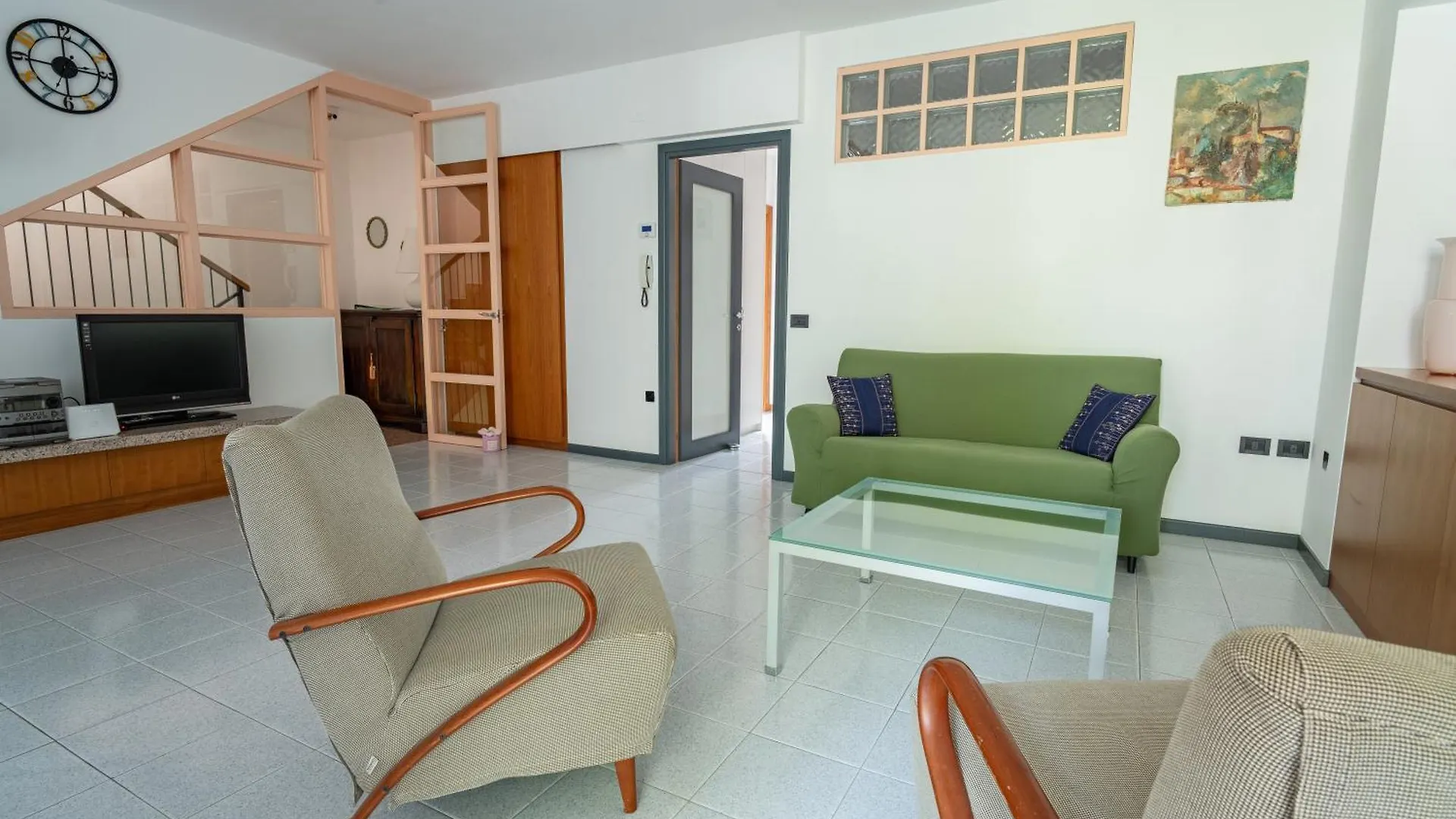 Pensjonat Aromatika, B&B, Affittacamere Faenza