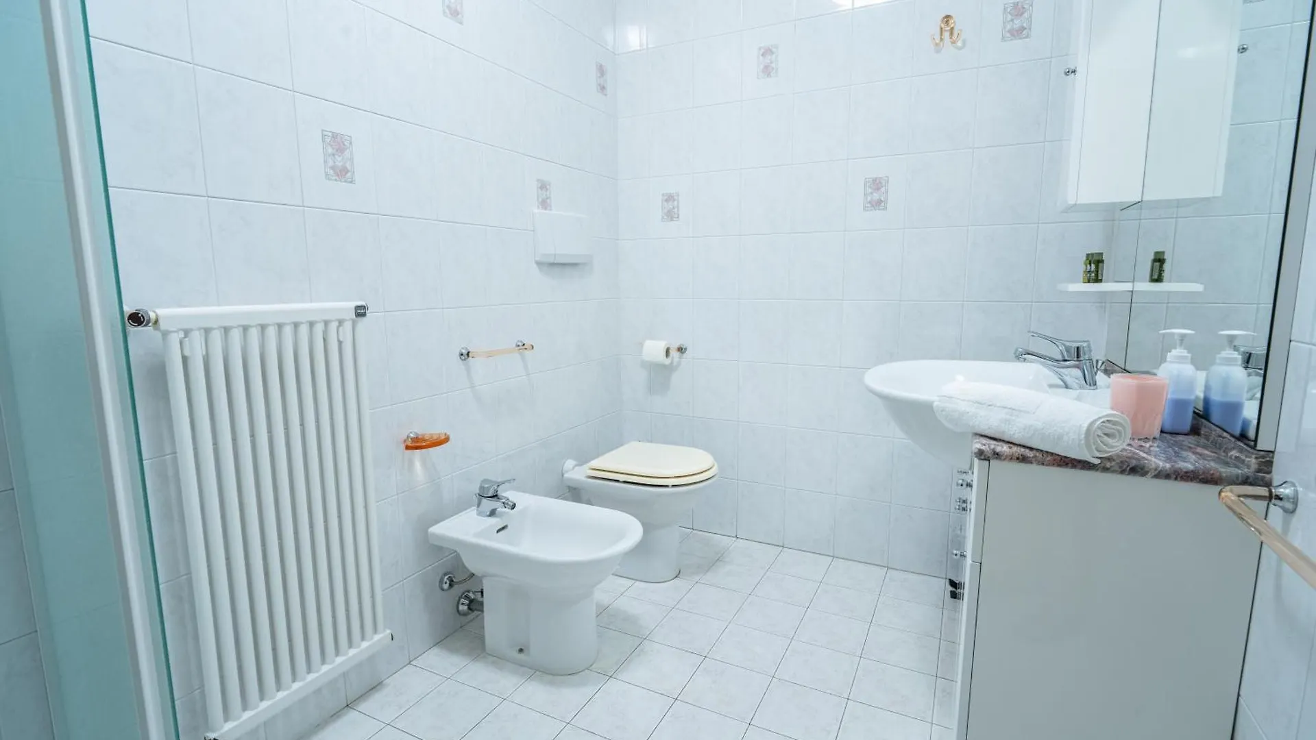 Aromatika, B&B, Affittacamere Faenza 0*,  Włochy