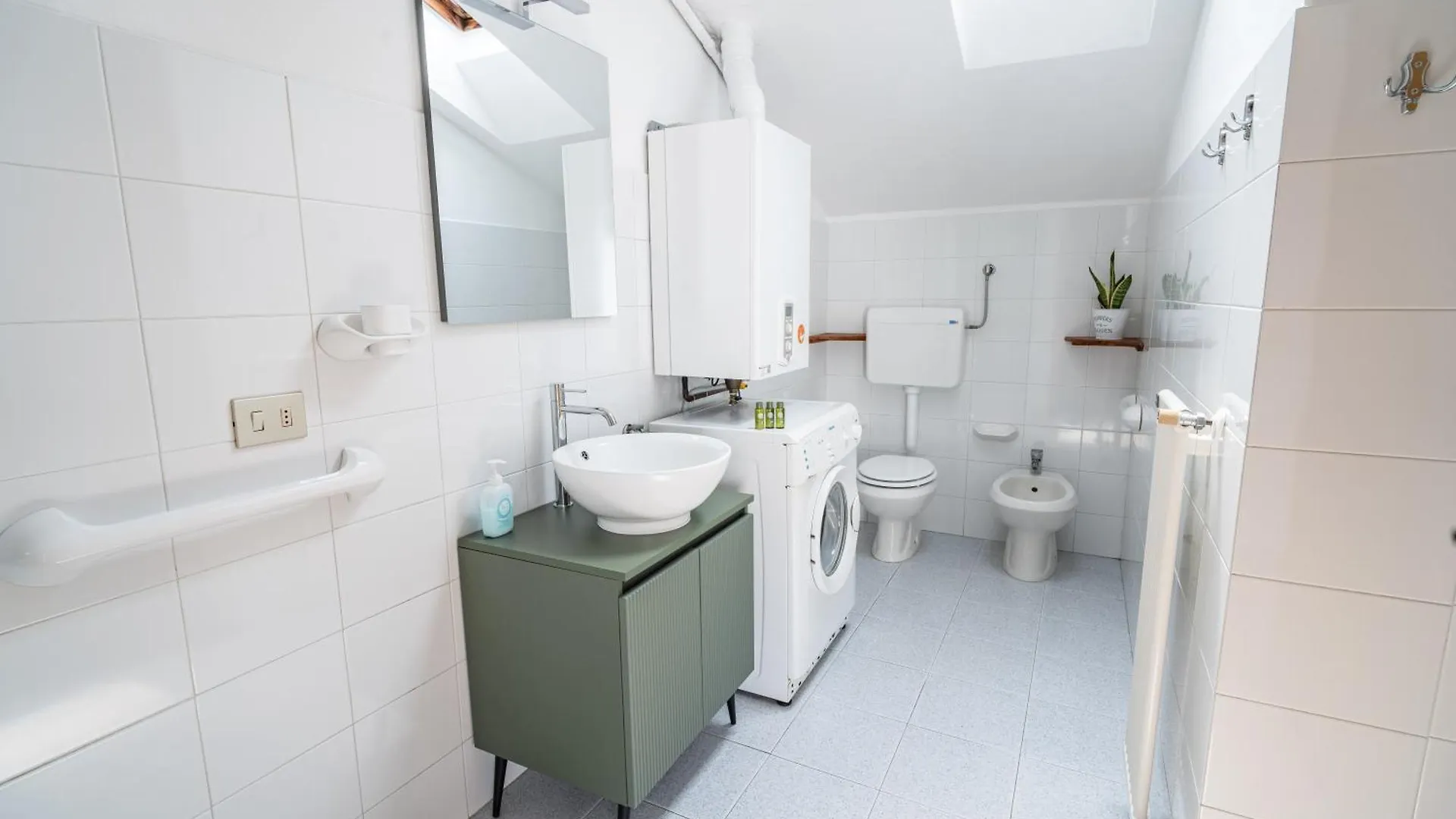 Aromatika, B&B, Affittacamere Faenza Włochy